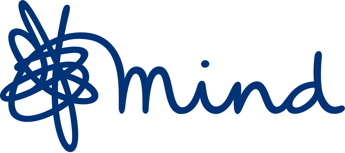 Mind logo