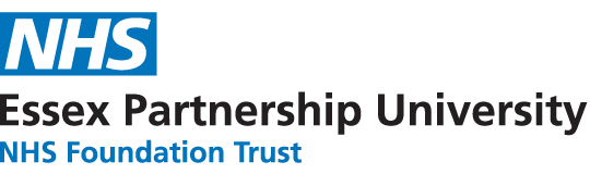 NHS Essex Partnership University Foundation Trust logo